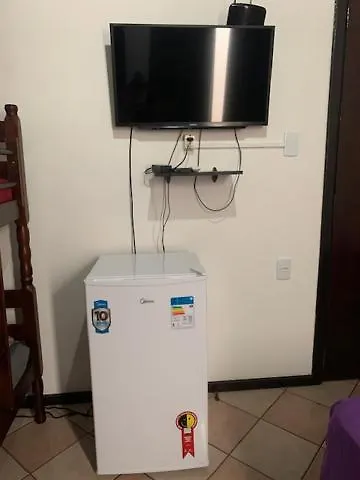 Nomades Pousada Balneário Camboriú Kro