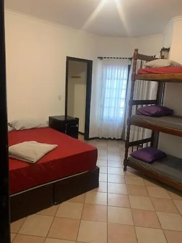 Nomades Pousada Balneário Camboriú