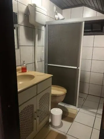 Nomades Pousada Balneário Camboriú Penzion