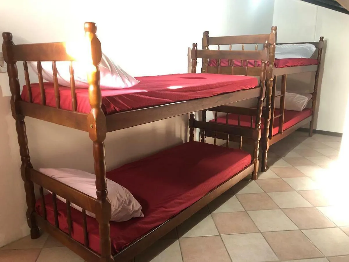 Inn Nomades Pousada Balneario Camboriu