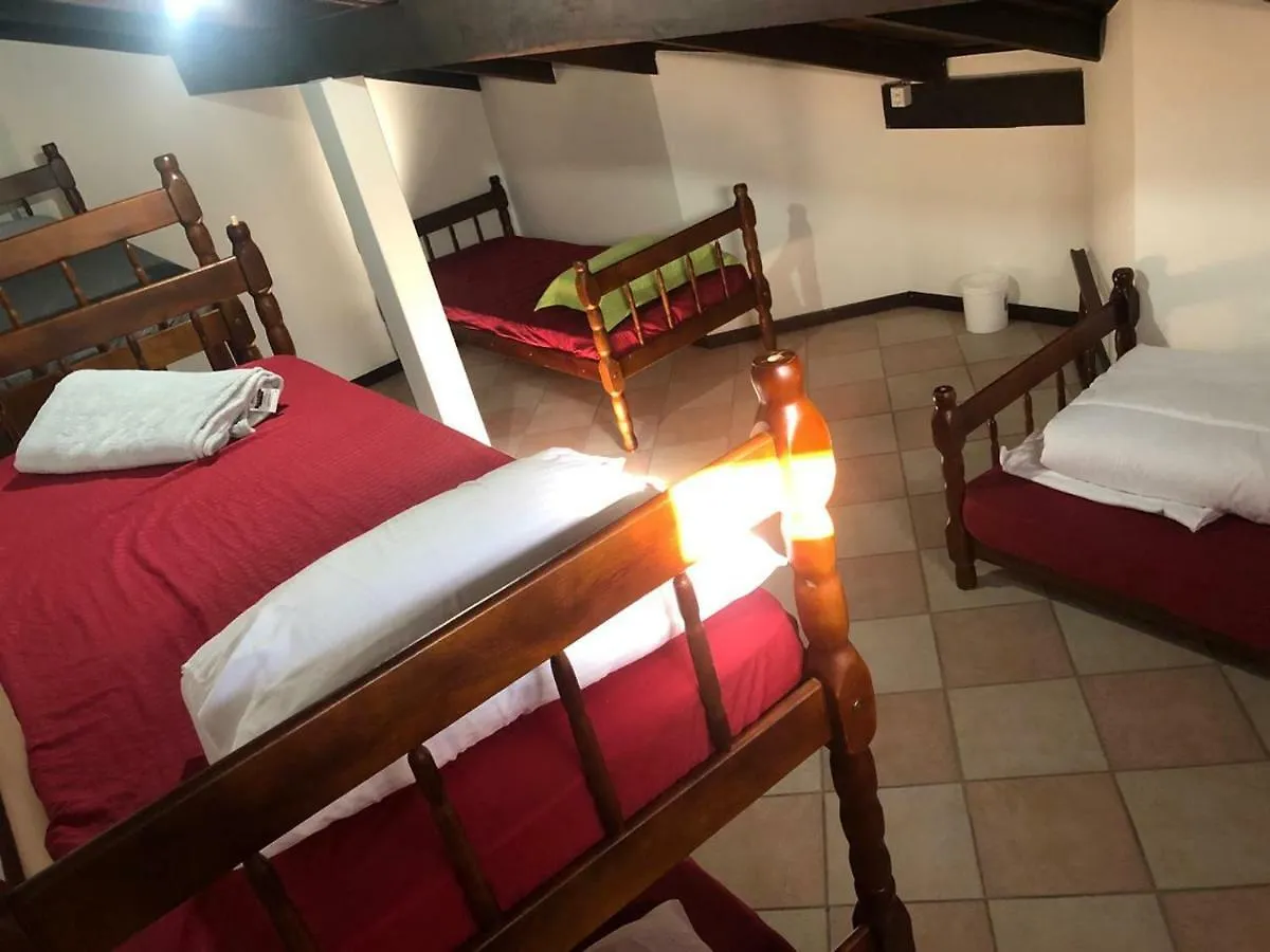 Nomades Pousada Balneario Camboriu Inn