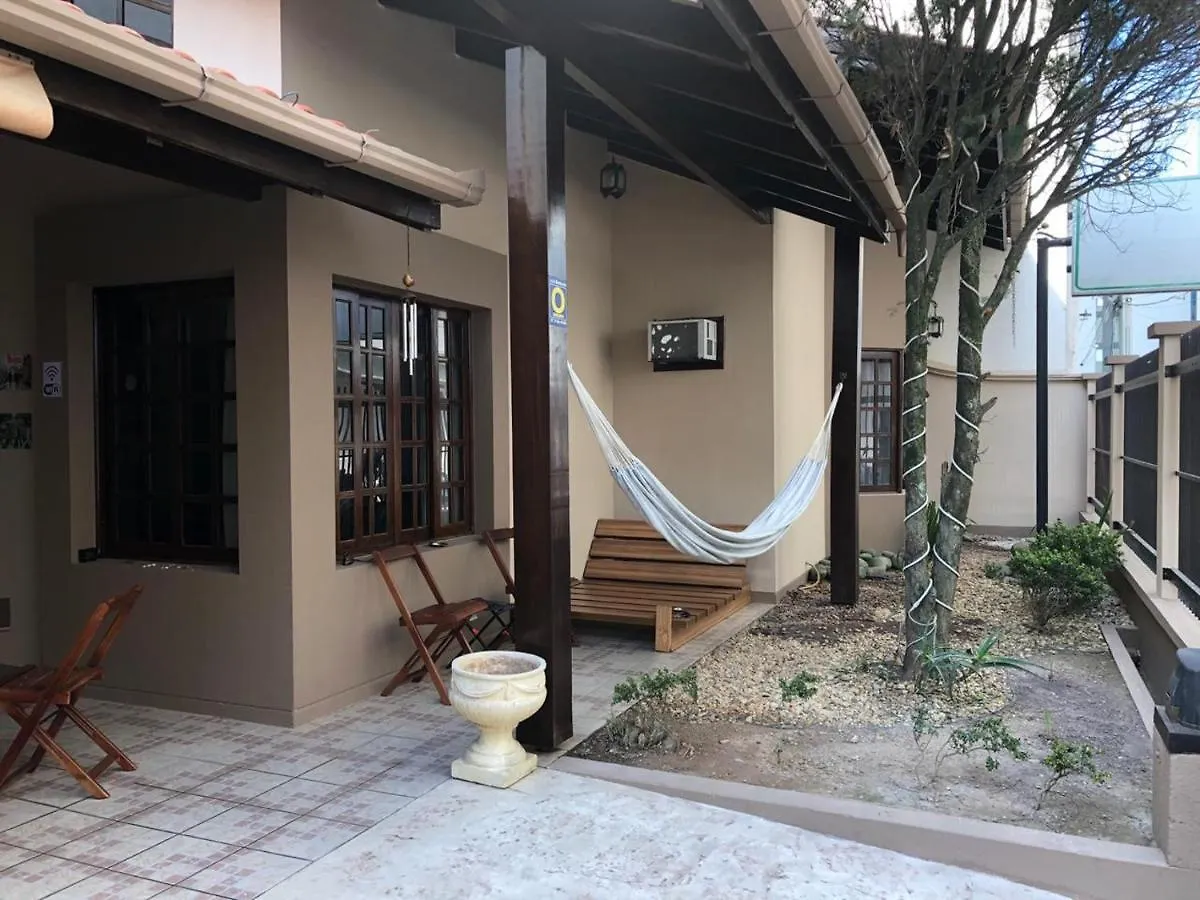Nomades Pousada Balneario Camboriu