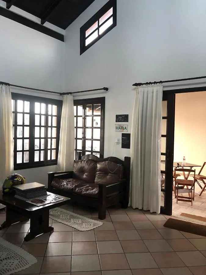 Nomades Pousada Balneario Camboriu