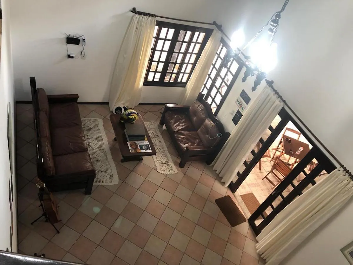 Inn Nomades Pousada Balneario Camboriu