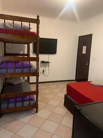 Nomades Pousada Balneario Camboriu