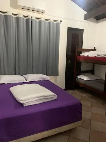 Nomades Pousada Balneario Camboriu 0*,