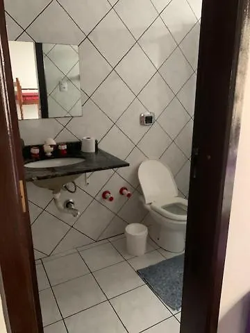 Inn Nomades Pousada Balneario Camboriu