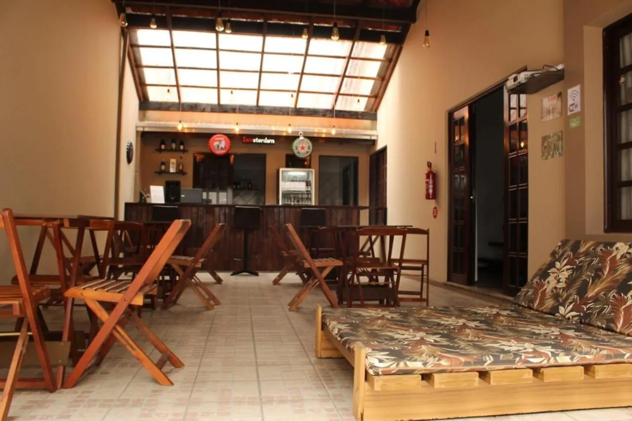 Nomades Pousada Balneario Camboriu Brazil