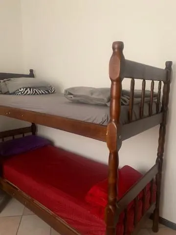 Inn Nomades Pousada Balneario Camboriu Brazil
