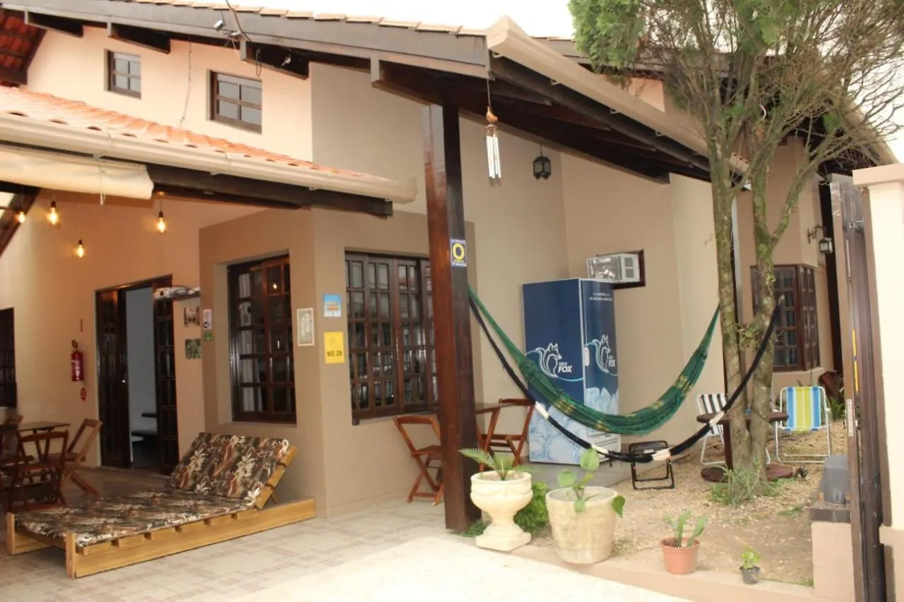 Nomades Pousada Balneario Camboriu Inn