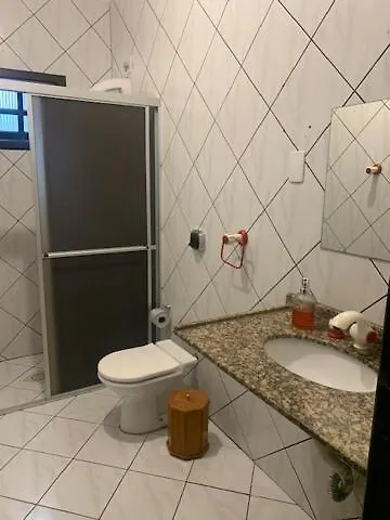 Nomades Pousada Balneario Camboriu 0*,