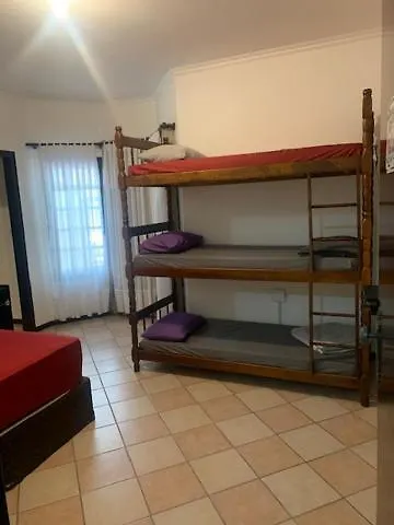 Inn Nomades Pousada Balneario Camboriu
