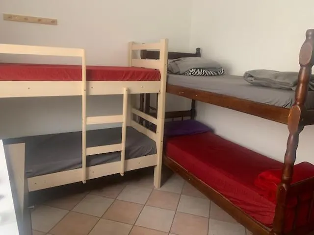 Nomades Pousada Balneario Camboriu Brazil