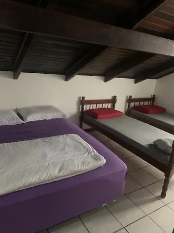 Nomades Pousada Balneario Camboriu Brazil